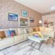 Few Metres from Marina Beach, Arabian Gulf Views - Trident Grand Residences, Dubai Marina by Deluxe Holiday Homes, Dubái - Foto 2