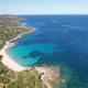 Sous le Pin - Villa paisible face aux îles Lavezzi, Bonifacio (foto 5)
