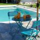 VILLA DES JASMINS - APPARTEMENT AVEC PISCINE PRIVEE- Entrelacs, Albens (Foto 4)