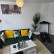 1 Bed - Sleeps 4 - City Centre Wolverhampton - Foto 9