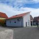 Ferienhaus Weinstraße - Pfälzer Wald, Göcklingen - Foto 7