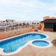 Golf Sur, Comfort, Retreat, Pools San Miguel de Abona - Fotografie 7