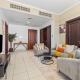 Iconic Views -Stylish 2BR Near Burj Khalifa- Yansoon, Dubái - Foto 5