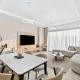 Modern Serenity Central Park 2BR Escape-51, Dubaj - Fotografie 2