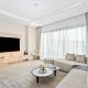 Modern Serenity Central Park 2BR Escape-51, Dubaj - Fotografie 3