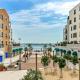HiGuests - Breezy 1 BR Retreat Near La Mer Beach, Dubai - Foto 2