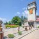 Super 8 by Wyndham Houghton Lake, Houghton Lake