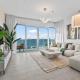 La Vie Luxe - 2BR Plus GR with Stunning Marina Views-20, Dubaï - Photo 2
