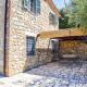 by Casamerina, Cunicchi house with private pool and AC 1km from village, Montecchio (fotografie 2)
