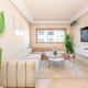 Spacious & Central 3 bedrooms-Casablanca Center, Casablanca - Photo 1