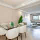 Spacious & Central 3 bedrooms-Casablanca Center, Casablanca - Photo 3