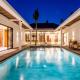 Wowsome Villa - Pererenan, Canggu