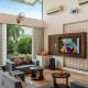Orayana Events & Getaways, Destination Wedding Resort, Event Venue, Private Villa in Nashik with swimming pool, Nashik - Foto 7