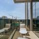 Stylish Studio with Gym & Pool Access, Dubaj - Fotografie 8