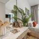Stylish Studio with Gym & Pool Access, Dubaj - Fotografie 4