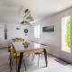 Le Dériveur - 3 chambres - Jardin et terrasse, Saint-Lunaire (foto 5)