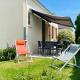 Le Dériveur - 3 chambres - Jardin et terrasse, Saint-Lunaire (foto 4)
