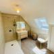 Le Dériveur - 3 chambres - Jardin et terrasse, Saint-Lunaire (foto 10)