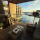 Spacious apartment with sea-view and sunset Oslo - Fotografie 6