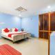 Hotel O Thulasee Hotels, Renigunta - Foto 8