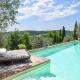 by Casamerina, House with private pool 30km from Siena & Arezzo, Aquasparta