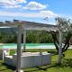 by Casamerina, House with private pool 30km from Siena & Arezzo, Aquasparta (fotografie 3)