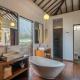 Sandara - Tropical Luxe 4BR Villa, 4 Minutes to Beach! Canggu - Foto 5