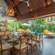 Sandara - Tropical Luxe 4BR Villa, 4 Minutes to Beach! Canggu - Foto 4