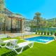 Villa Lena Private Pool, Bodrum (Foto 5)