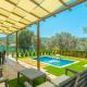 Villa Lena Private Pool, Bodrum (Foto 6)