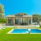 Villa Lena Private Pool, Bodrum