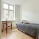ApartmentInCopenhagen Apartment 1706, Köpenhamn - Foto 8