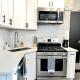 Quiet 1BR, Eat-In Kitchen, Close to Midway Chicago - Fotografie 10