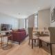 Amazing 2BR Flat in Nine Elms just 5 minutes to Tube, Londýn - Fotografie 8