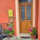 The Green Trail - Rooms, Prepotto (foto 3)