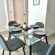 Sleeps 4 Central Ensuite - CityView & Parking, Manchester - Photo 1