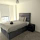 Sleeps 4 Central Ensuite - CityView & Parking, Manchester - Photo 5