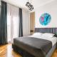 Helios Apartment by A&A Residencies, Athen - Foto 9