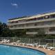 Studio in Saint tropez, swimming pool and parking Saint-Tropez - Zdjęcie 3