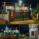 Private pool Haven with BBQ ultimate Fun, Yelahanka - Foto 1