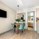 2 bedrooms 2 bathrooms furnished - Chamberi - refurbished WTerrace - MintyStay, Мадрид - Фото 9
