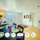 31A Stylish & Comfy 1 Bedroom By AltoLuxoExperience Short Lets & Serviced Accommodation With Free Wifi & Parking Bristol - Photo 1