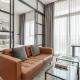 Cozy 1BR Near Dubai Hills Park, Dubai - Foto 8