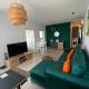 Cozy Flat North Bucharest, Voluntari - Zdjęcie 1