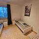 Leuna bei Leipzig & Halle - 2 Apartments mit je 3 Schlafzimmern, Küche, Bad, Leuna (zdjęcie 8)