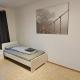 Leuna bei Leipzig & Halle - 2 Apartments mit je 3 Schlafzimmern, Küche, Bad, Leuna (zdjęcie 9)
