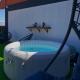 Vita Portucale ! Santa Clara Terrace & Jacuzzi, Lisbon - Photo 10