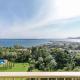 REF 1969 - Cannes - Penthouse with panoramic sea view for rent - Foto 2