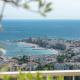 REF 1969 - Cannes - Penthouse with panoramic sea view for rent - Foto 1