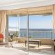REF 1969 - Cannes - Penthouse with panoramic sea view for rent - Foto 9